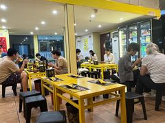 -望京小腰(北京总店)