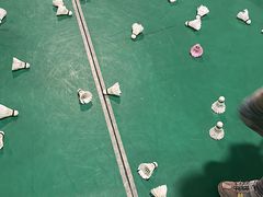 -上海跨国采购会展中心