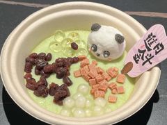 -季季山·云南野生菌火锅(上海首店)