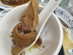 -紫藤园·天目湖大鱼头(南山竹海店)