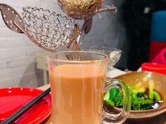 丝袜奶茶-避风塘(宝山万达店)