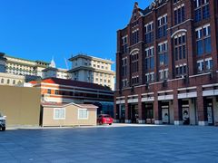 -天津五大道文化旅游区