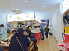 -王如意油茶(信旺·华府骏苑店)