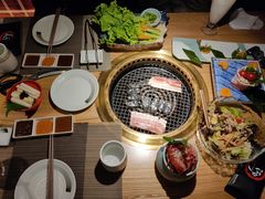 -江户烧肉(高德店)
