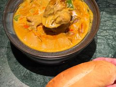 -美奈小馆·越南料理(福田星河COCO Park店)