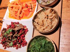 -聚点串吧·北京烧烤(朝北店)