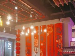 -打酱友•斑鱼海鲜粥火锅(吴桥店)