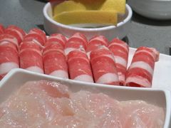-海底捞火锅(王府井店)