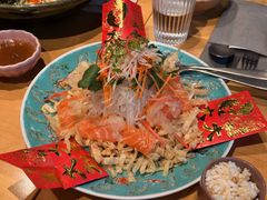 -Ginger(兴国路店)