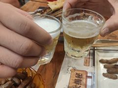 -木屋烧烤(龙岗南联店)