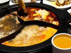 -火锅岛潮牌自助餐厅(天津天佑城店)