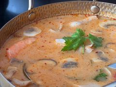 -Thai Alley泰爱里(二沙岛店)
