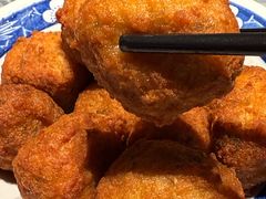 -山芋腔苏北菜(盐城滨海店)