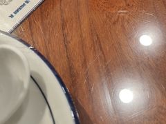 -恩宏德餐馆(平山道店)