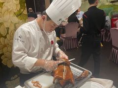 -北京全聚德(王府井店)