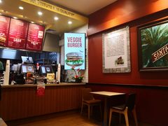 -The Habit Burger Grill 哈比特汉堡(爱琴海店)