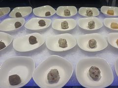 -曼格活海鲜·牛排自助(光明蓝鲸店)