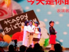 -黄浦区瑞金二路社区文化活动中心