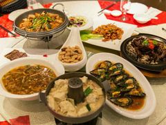 -章吴记喜瑞餐厅(东东城店)