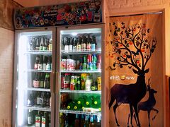 -九万士多港式海鲜粥底火锅(回龙观店)
