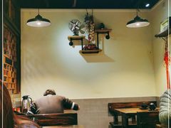 -宽窄巷子冒菜(中华广场店)