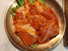 -炙城·韩式烤肉(南京东路店)