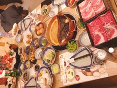 -海底捞火锅(万丰桥店)