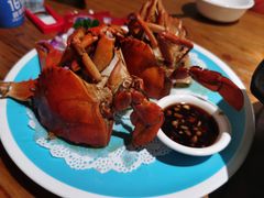 -鑫阿强海鲜大排档·老厦门特色菜(中山路店)
