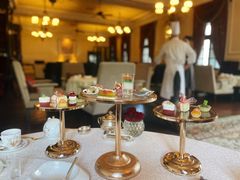 -Salon de Ville浦江汇(上海外滩华尔道夫酒店店)