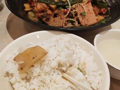 -南粥北面(东大桥店)