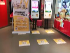 -麦当劳(莆田荔城大道万达店)