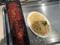 -韩麦大冷面(桂花街直营店)