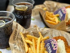 -TACO STAR 塔可星(下沙宝龙店)