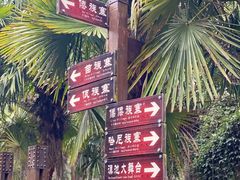 -云南民族村