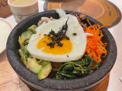 -七八冷面·延边朝鲜族美食(欢乐谷店)