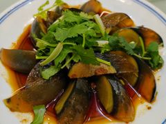 -千岛湖鱼味馆(十字街总店)