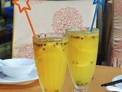 -旺富东海大酒楼(海鲜街店)