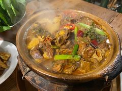 -十六蒲(桂林路店)