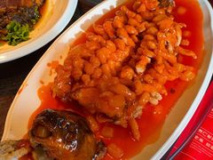 -惠宾饭庄(中山路店)