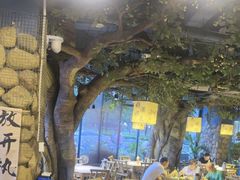 -常和州·夜宵大排档(常州单店)