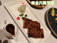 -广州富力丽思卡尔顿酒店·丽轩·粤菜