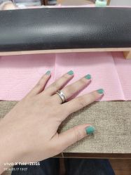 -四季·予你日式美甲美睫Nail