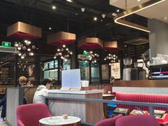 大堂-COSTA COFFEE(吴江路店)
