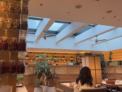 -无印良品餐堂 MUJI Diner(成都太古里店)