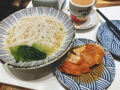 -龙记香港茶餐厅(久光百货店)