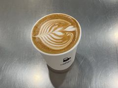 -Seesaw Coffee(武商MALL·武广店)