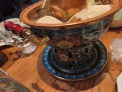 -驿楼兰·新疆菜(火车站店)