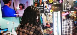 点击看大图 -MDZ STORE·TATTOO·耳饰