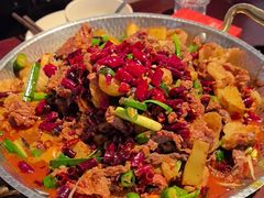-成都娃娃花园餐厅 (南艺旗舰店)