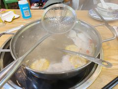 -夜牛潮汕鲜牛肉火锅店(翻身店)